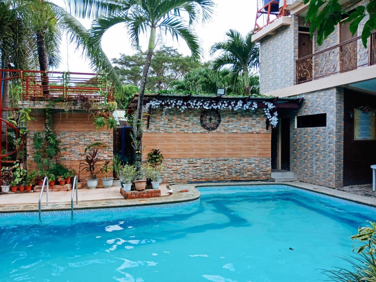 Villa Asuncion Country Inn And Resort Iloilo By Reddoorz Tigbauan Buitenkant foto