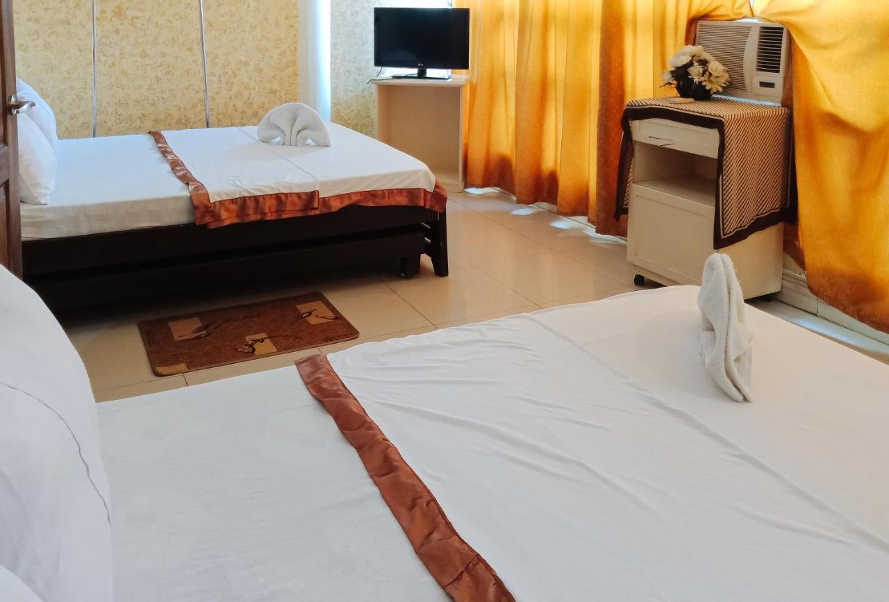 Villa Asuncion Country Inn And Resort Iloilo By Reddoorz Tigbauan Buitenkant foto