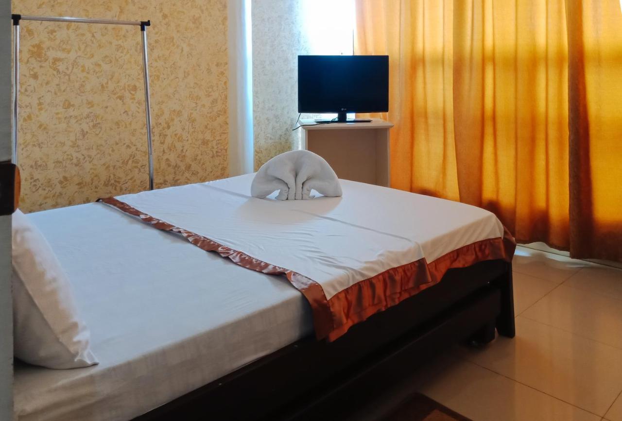 Villa Asuncion Country Inn And Resort Iloilo By Reddoorz Tigbauan Buitenkant foto