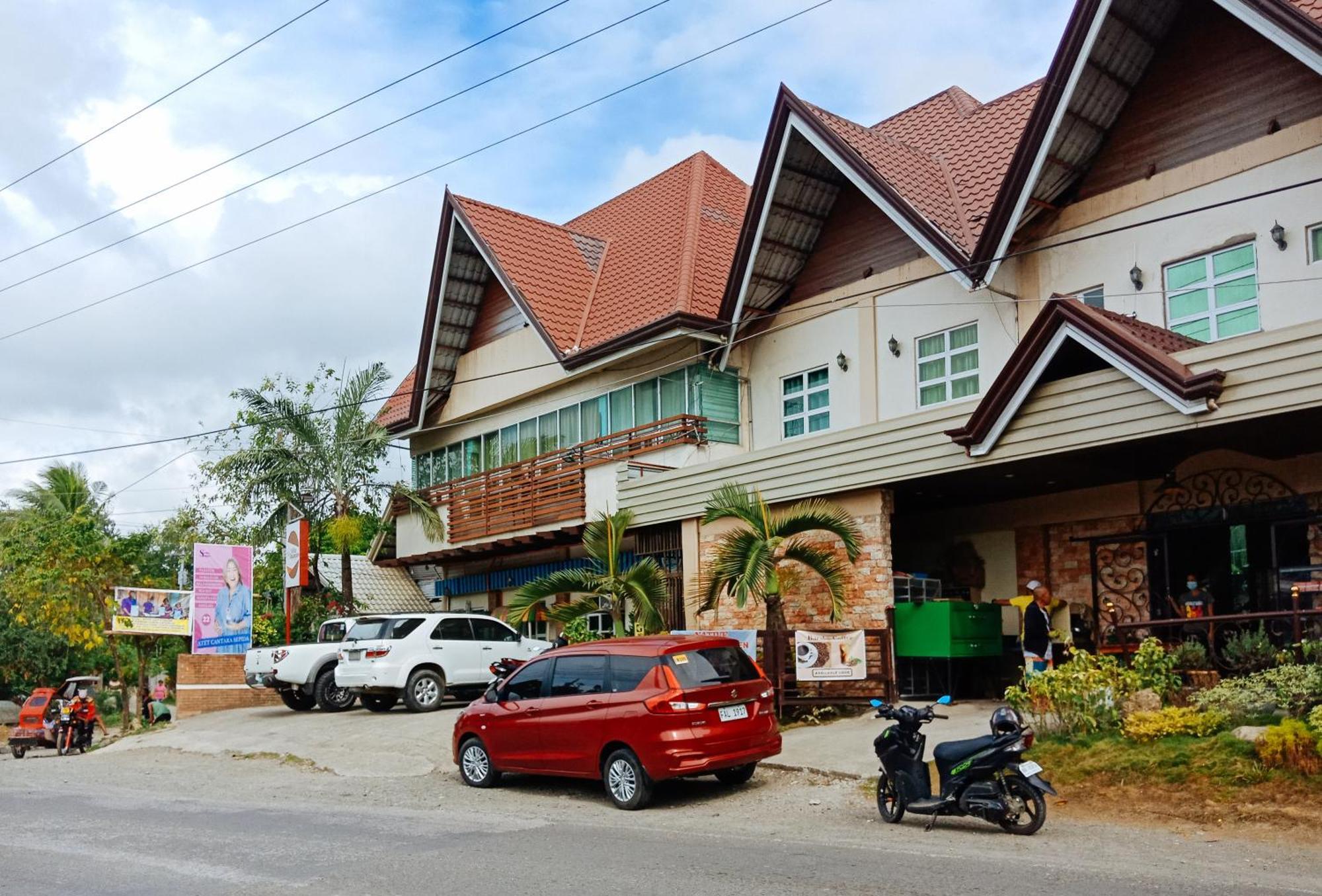 Villa Asuncion Country Inn And Resort Iloilo By Reddoorz Tigbauan Buitenkant foto